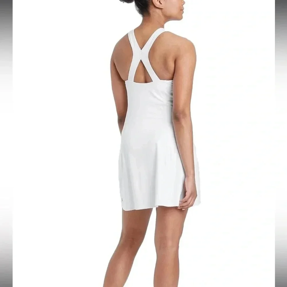 All in Motion Skort Dress - Picture 2 of 7